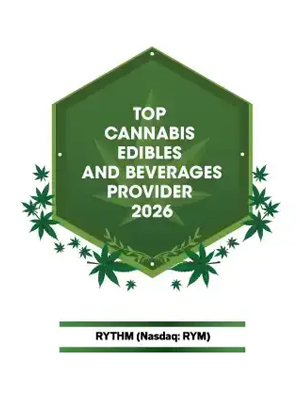 Top Cannabis Edibles & Beverages Provider 2026