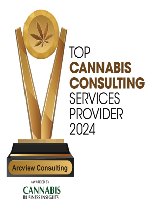 Top 10 Cannabis Consulting Services Providers - 2024