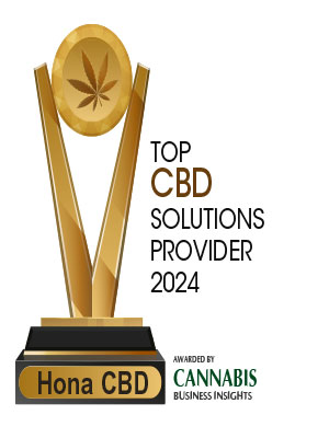 Top 10 CBD Solutions Providers - 2024