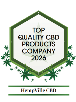 HempVille CBD: Building Responsible, Regulated Hemp Retail 