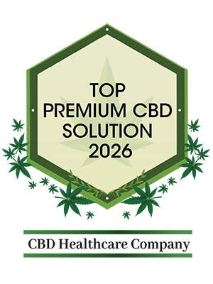Top Premium CBD Solution 2026