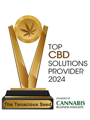 Top 10 CBD Solutions Providers - 2024