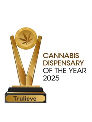 Cannabis Dispensary of the year - 2025