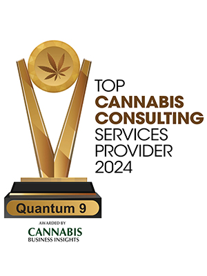 Top 10 Cannabis Consulting Services Providers - 2024