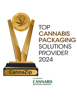Top 10 Cannabis Packaging Solutions Providers - 2024