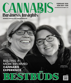 Cannabis Solutions | Cannabis Business Insights