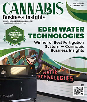  Medical Cannabis | Cannabis Business Insights