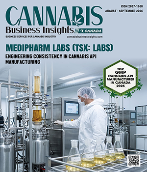 Cannabis Marketing Canada | Cannabis Business Insights