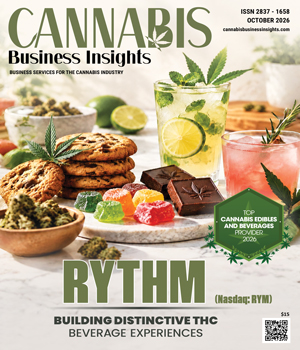  Organic CBD Oil | Cannabis Business Insights