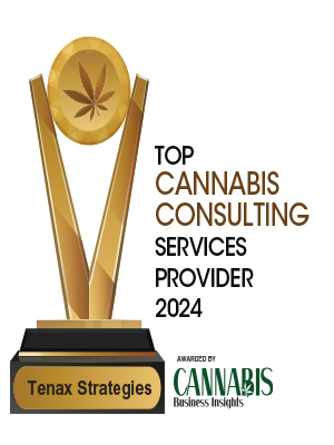 Top 10 Cannabis Consulting Services Providers - 2024