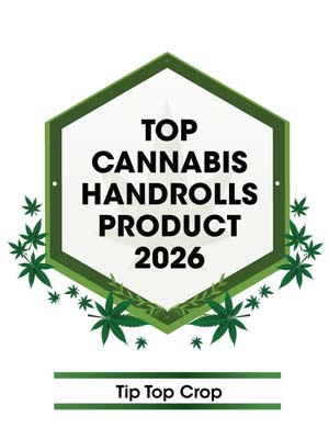 Top Cannabis Handrolls Product 2026