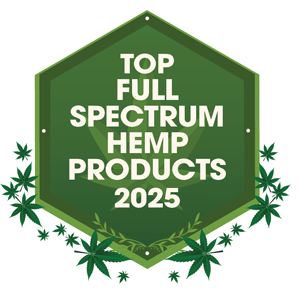 Top Full Spectrum Hemp Products 2025